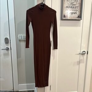 slim fit dress slacks Miley